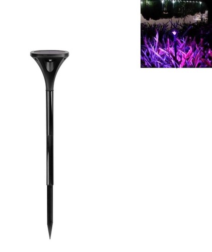 סאן לייט דוקרן LED RGB