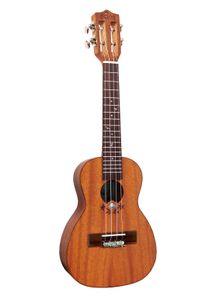 יוקללה קונצרט כולל נרתיק LEHO LHUC-ASM-CEL All Solid Mahogany