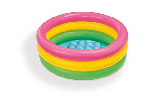 בריכת גלידה תינוקות 61* 22 ס