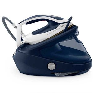 מגהץ ‏קיטור ‏אנכי Tefal Pro Express Ultimate II GV9720E0 טפאל