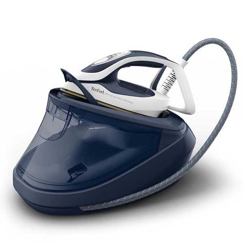 מגהץ ‏קיטור ‏אנכי Tefal Pro Express Ultimate II GV9720E0 טפאל