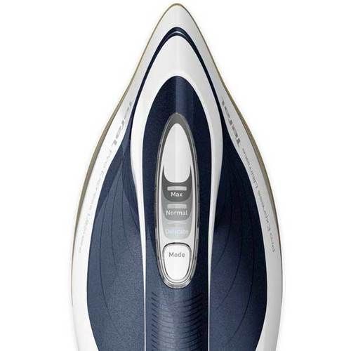 מגהץ ‏קיטור ‏אנכי Tefal Pro Express Ultimate II GV9720E0 טפאל