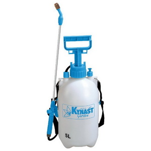 מרסס לחץ נוזלים 5 ליטר דגם Kynast 400238