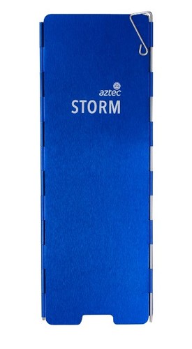 מגן רוח לגזייה STORM