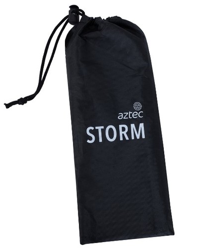 מגן רוח לגזייה STORM