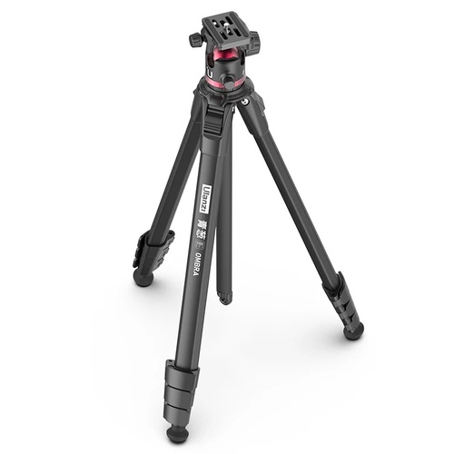 חצובת מצלמה Ulanzi Ombra YING Travel Tripod