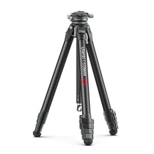 חצובה קרבון ulanzi 3131 Zero F38 travel tripod carbon