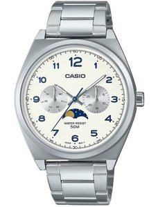 CASIO MTP-M300D-7A גברים מנגנון ירח
