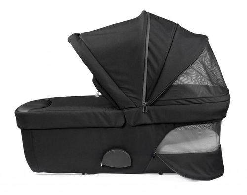 עגלה לתינוק - Vivace noir Peg perego - Peg perego - הריון ולידה - עגלות ...