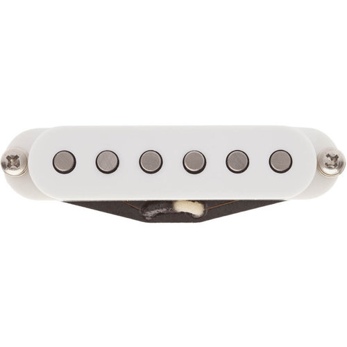 פיקאפ סינגל קידמי לגיטרה SUHR ML-N WHITE