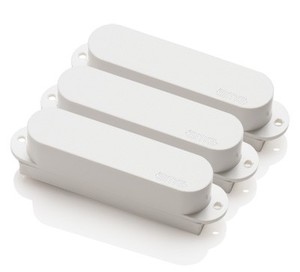 סט פיק אפים לבן EMG-SA SET