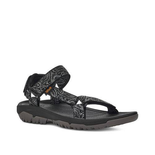 TEVA HURRICANE XLT 2 TORO BLACK סנדלי ילדים שחור 