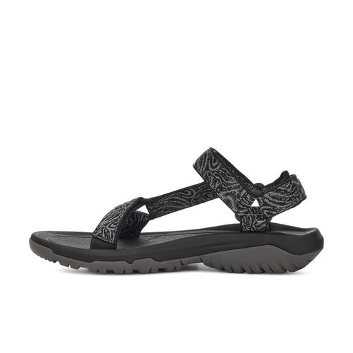 TEVA HURRICANE XLT 2 TORO BLACK סנדלי ילדים שחור 