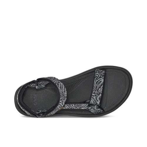 TEVA HURRICANE XLT 2 TORO BLACK סנדלי ילדים שחור 
