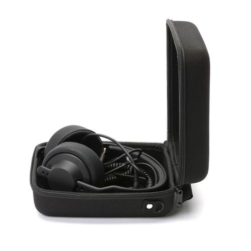 Magma Headphone Case II