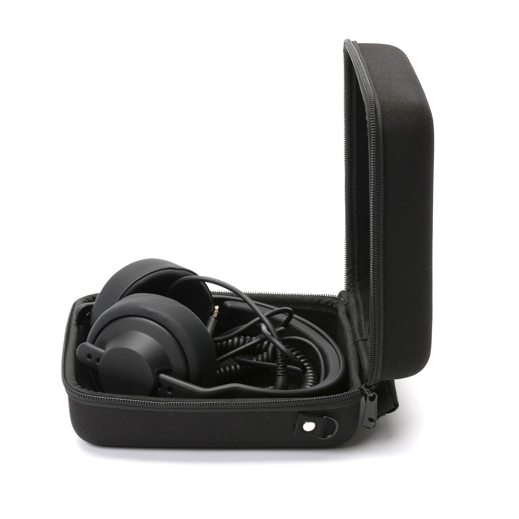 Magma Headphone Case II