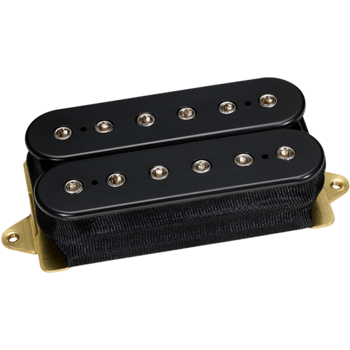 פיק אפ לחשמלית DIMARZIO DP219 D Activator Neck black