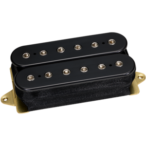 פיק אפ לחשמלית DIMARZIO DP219 D Activator Neck black