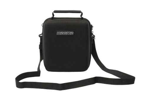 זוית נוספת Magma Headphone Case II