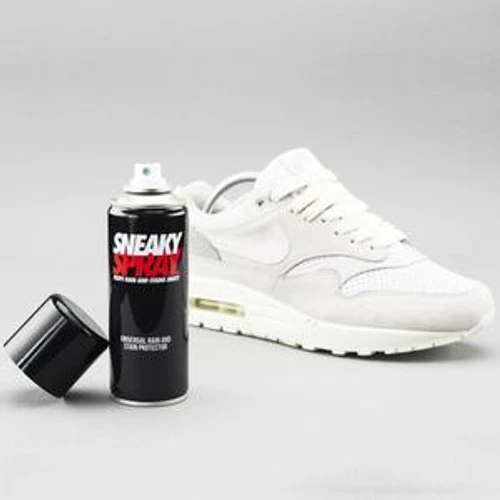 Sneaky Spray - ספריי מגן מים לנעליים סניקי