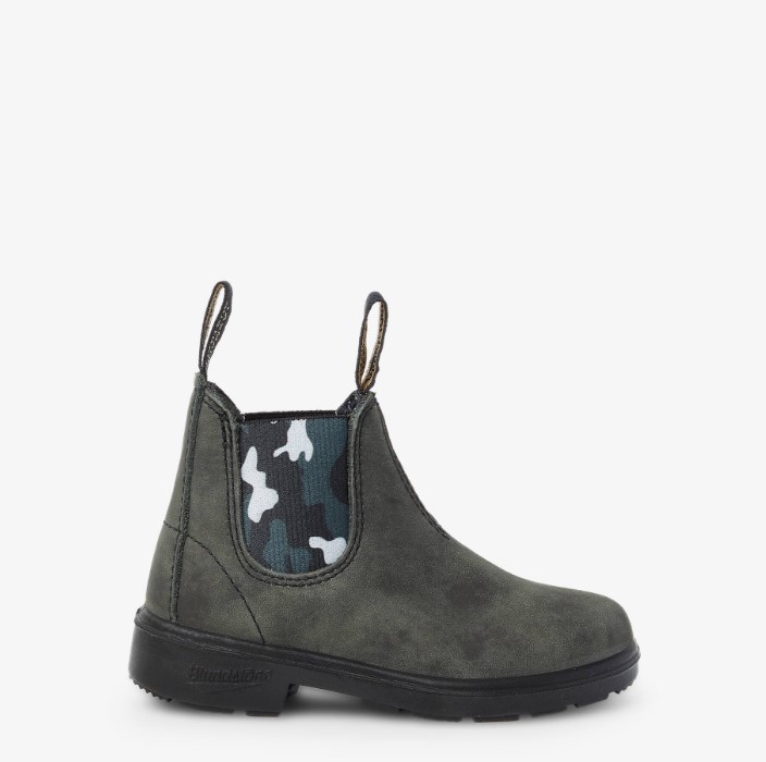 נעלי בלנסטון Blundstone Classic #1994 | ילדים