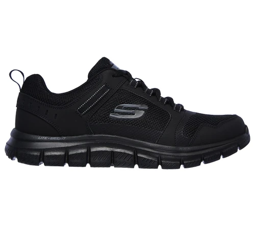 נעלי סקצ'רס Skechers Track - Knockhill | גברים
