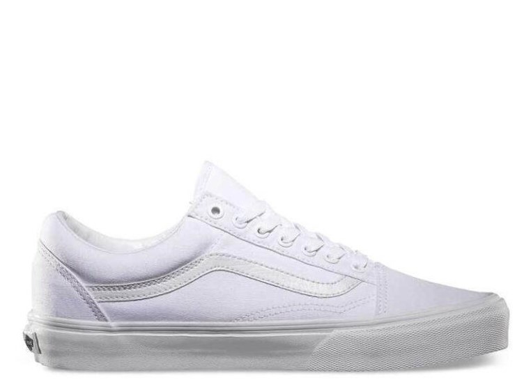 סניקרס ואנס Vans Old Skool Trainers | יוניסקס
