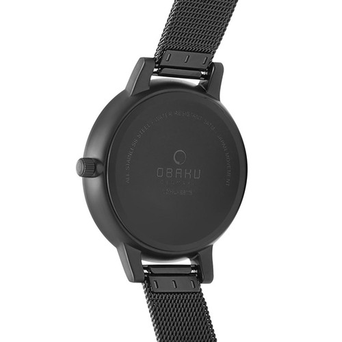 Obaku V209LXBBMB 