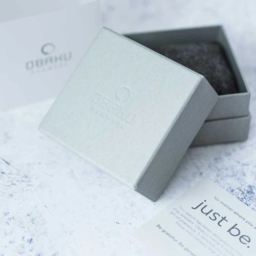 Obaku V209LXBBMB 