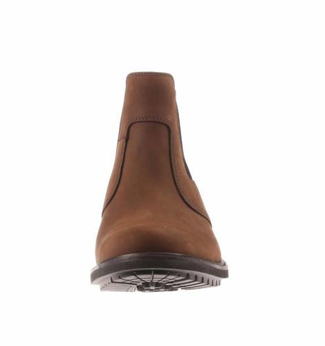 מגפי טימברלנד Timberland Stormbucks Waterproof | גברים
