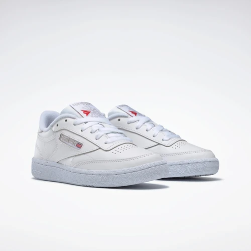 נעלי סניקרס ריבוק Reebok Club C 85 | נשים 