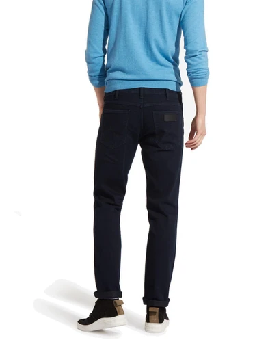 ג'ינס רנגלר Wrangler Greenboro Stretch Straight Leg | גברים