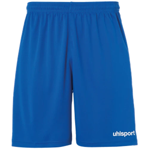 מכנסי יולספורט גברים - CENTER BASIC SHORTS WITHOUT SLIP azure blue 100334207