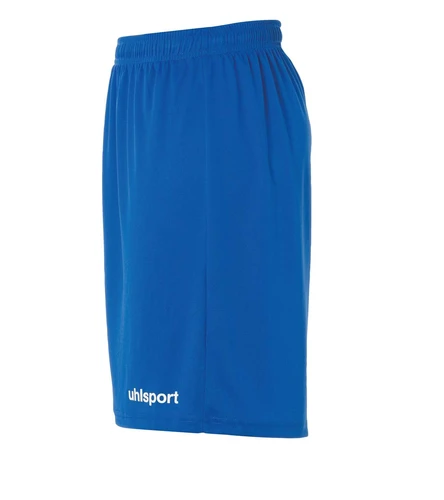 מכנסי יולספורט גברים - CENTER BASIC SHORTS WITHOUT SLIP azure blue 100334207