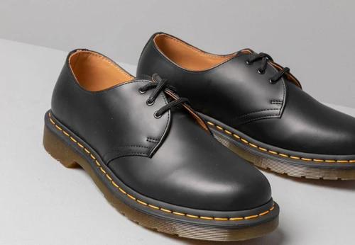 נעלי דר מרטינס - Dr Martens 3 Eye Gibson 