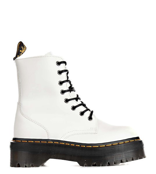 נעלי דר מרטינס Dr. Martens Eye Boot Jadon | נשים