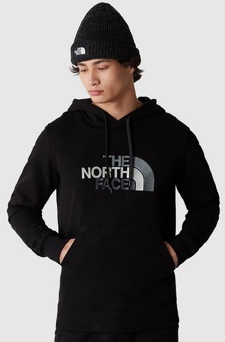 קפוצ'ון דה נורת' פייס The North Face Drew Peak Pullover Hoodie | גברים