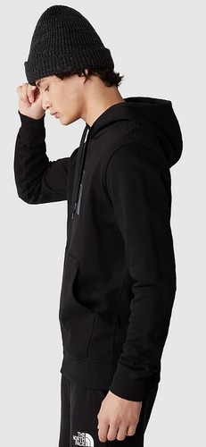 קפוצ'ון דה נורת' פייס The North Face Drew Peak Pullover Hoodie | גברים