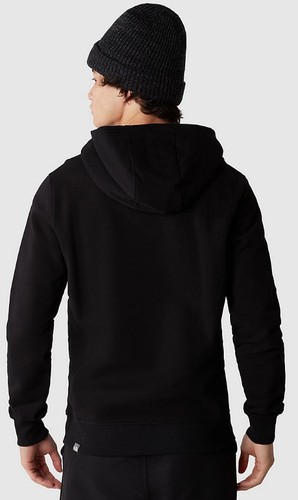 קפוצ'ון דה נורת' פייס The North Face Drew Peak Pullover Hoodie | גברים