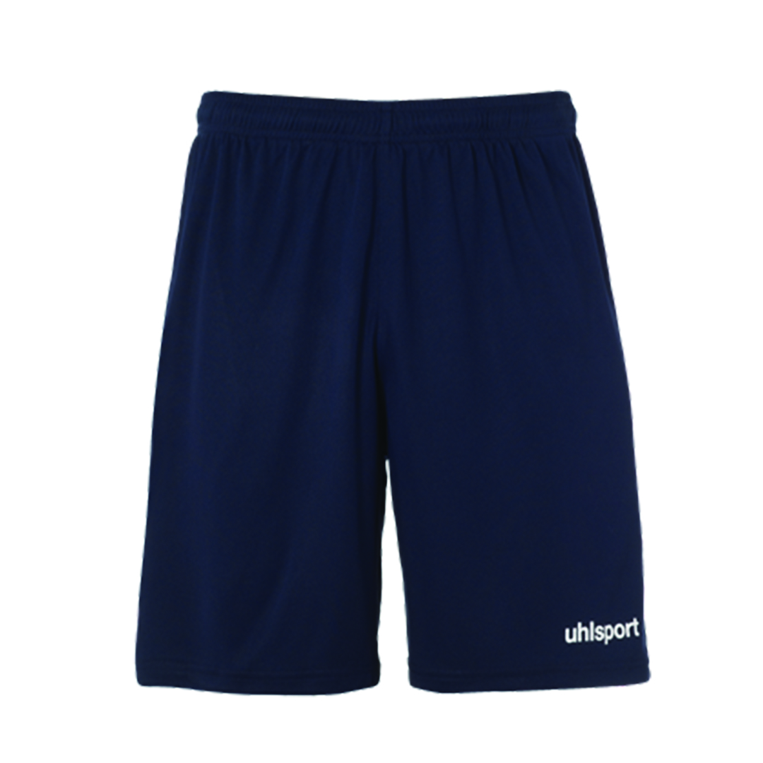מכנסי יולספורט גברים -uhlsport  CENTER BASIC SHORTS WITHOUT SLIP 100334205