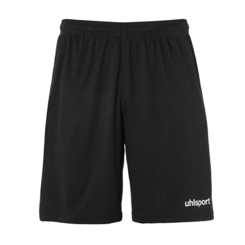 מכנסי יולספורט גברים -uhlsport  CENTER BASIC SHORTS WITHOUT SLIP 100334204