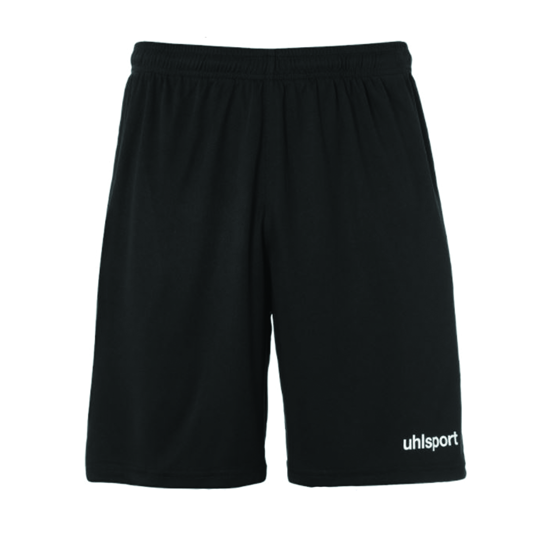 מכנסי יולספורט גברים -uhlsport  CENTER BASIC SHORTS WITHOUT SLIP 100334204