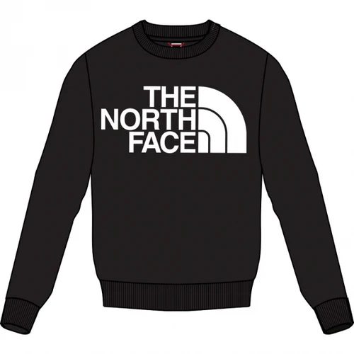 פוטר דה נורת' פייס The North Face  Standard Crew sweatshirt | גברים
