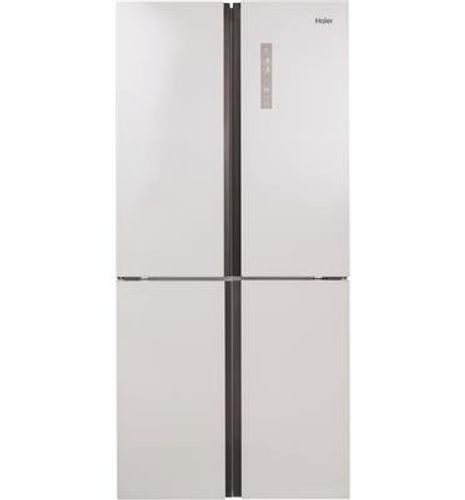 מקרר 4 דלתות Haier דגם HRF-6200FB