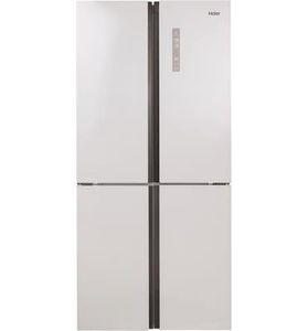 מקרר 4 דלתות Haier דגם HRF-6200FB