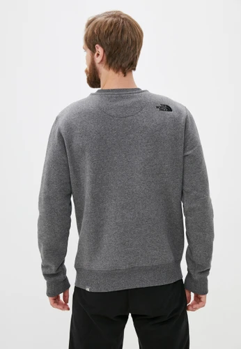 פוטר דה נורת' פייס The North Face Drew Peak Crew sweatshirt | גברים