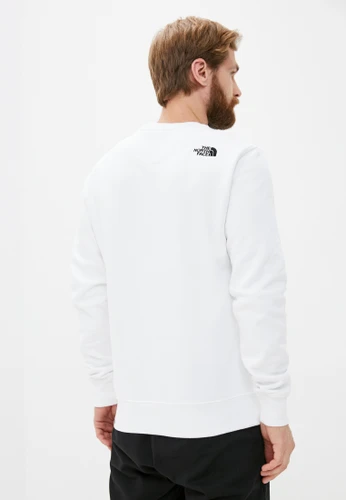 פוטר דה נורת' פייס The North Face Drew Peak Crew | גברים
