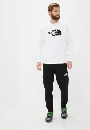פוטר דה נורת' פייס The North Face Drew Peak Crew | גברים