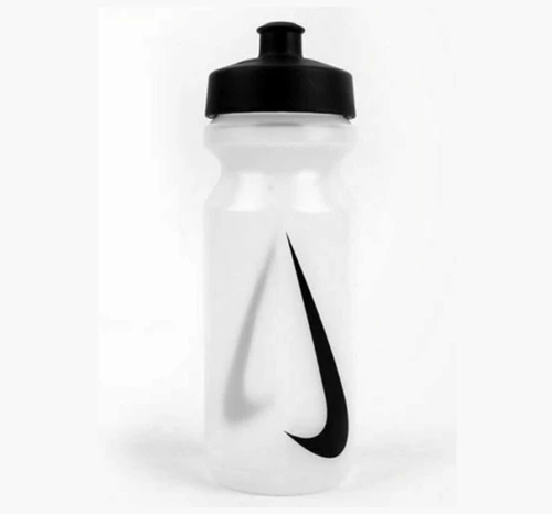 בקבוק ספורט נייק Nike Big Mouth 2.0 | שקוף 650 מ