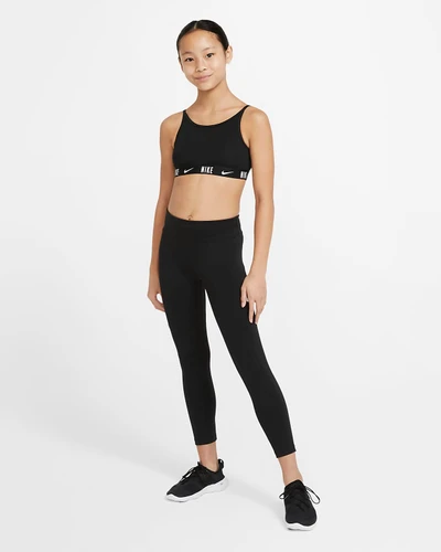 גוזיית ספורט נייק Nike Trophy Athletic Bra | ילדות